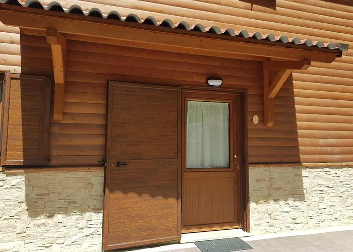 Apartmanhotel Lorica Suite Lago