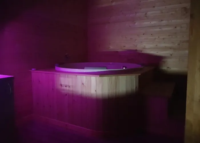 Lorica Suite Lago 4* Lorica