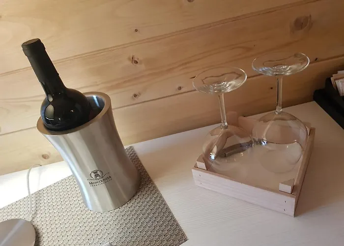 Lorica Suite Lago Apartmanhotel 4*