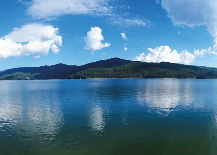 Lorica Suite Lago Lorica