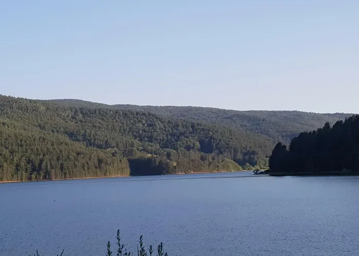 Lorica Suite Lago Lorica