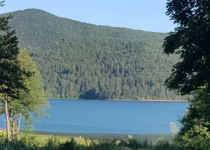 Lorica Suite Lago 4*