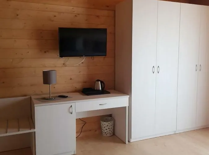 Lorica Suite Lago 4* Lorica
