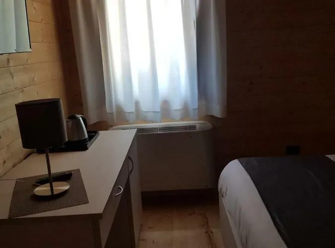 Lorica Suite Lago Lorica