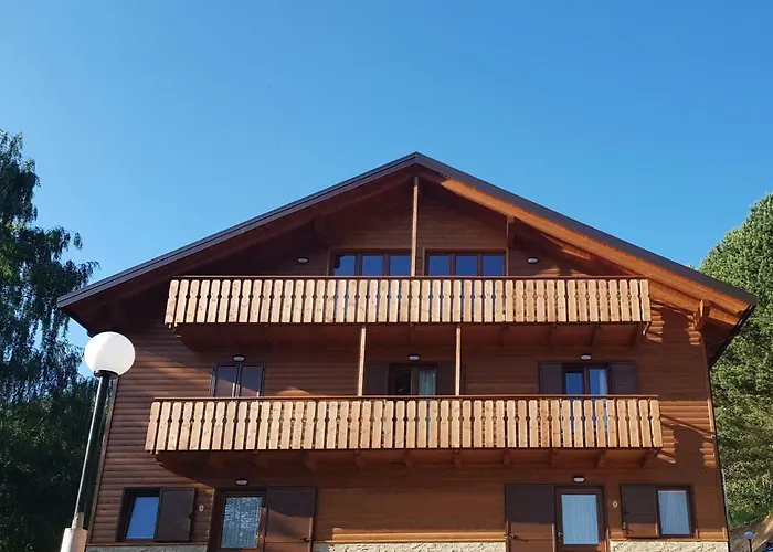 Lorica Suite Lago 4*