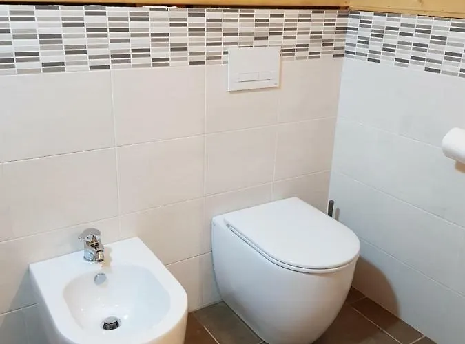 Lorica Suite Lago Apartmanhotel Lorica