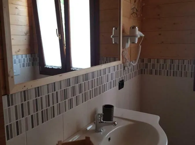 Lorica Suite Lago Lorica