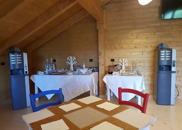 Lorica Suite Lago 4* ロリカ