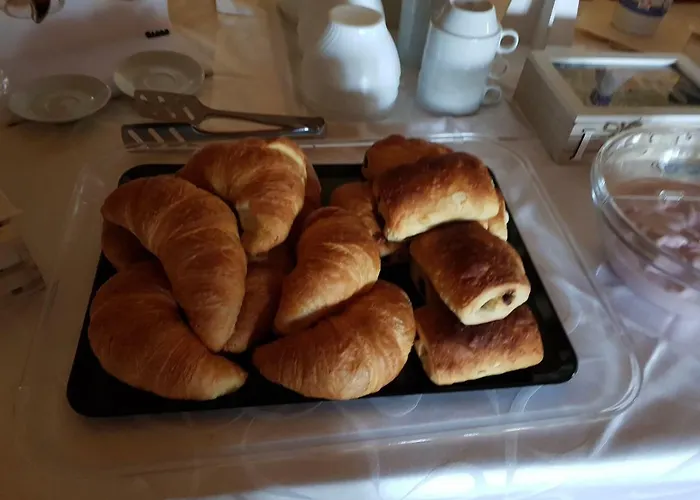 Lorica Suite Lago Apartmanhotel