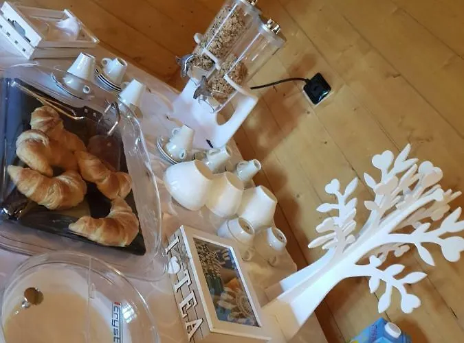 Lorica Suite Lago Apartmanhotel 4*